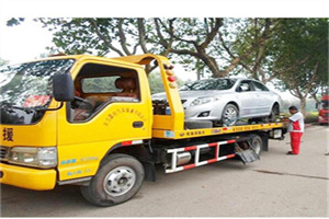 叠彩附近24小时汽车拖车服务热线