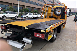 叠彩24小时汽车送油服务公司